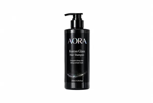 Korean_Glass_Hair_Shampoo