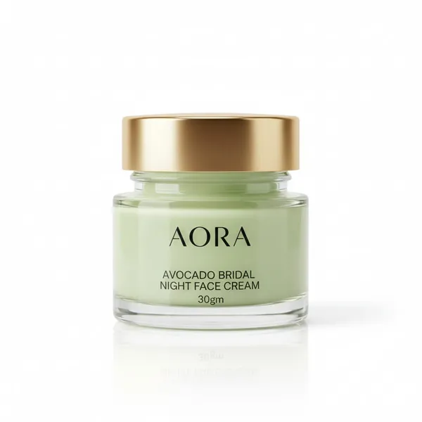 Advance_Bridal_Avocado_Night_Cream