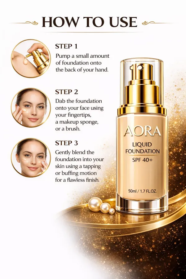 Foundation_Spf_40