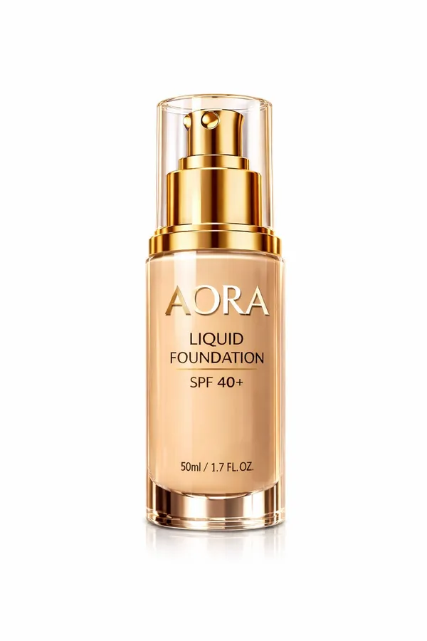 Foundation_Spf_40