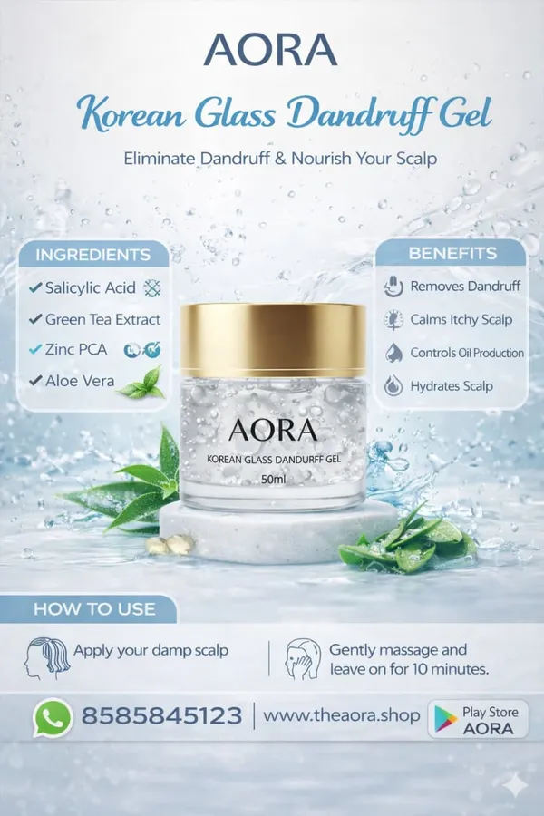 Korean_Glass_Dandruff_Gel