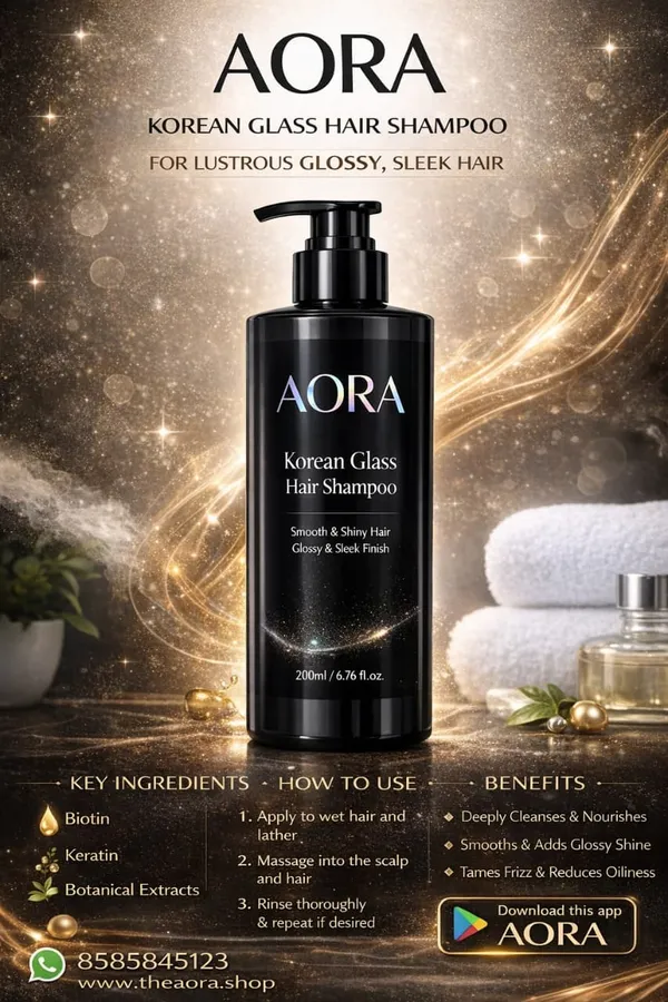 Korean_Glass_Hair_Shampoo