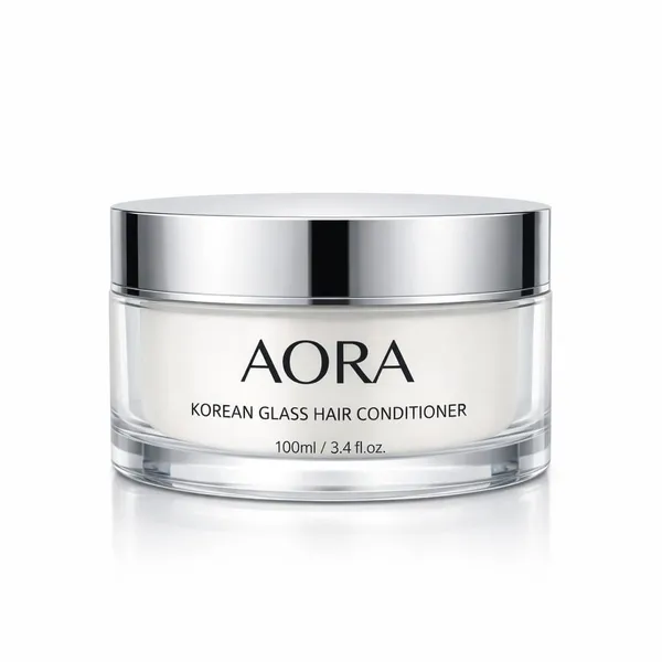 Korean_Hair_Conditioner