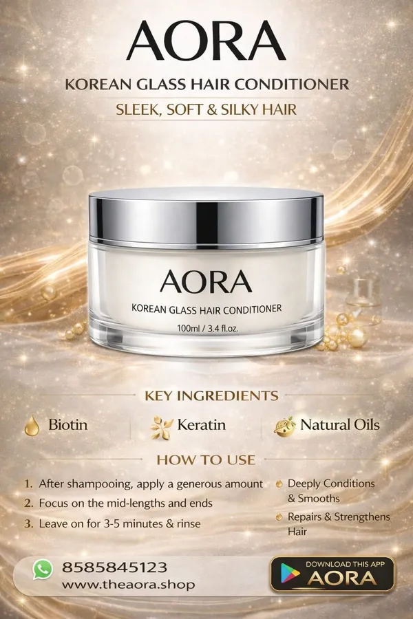 Korean_Hair_Conditioner