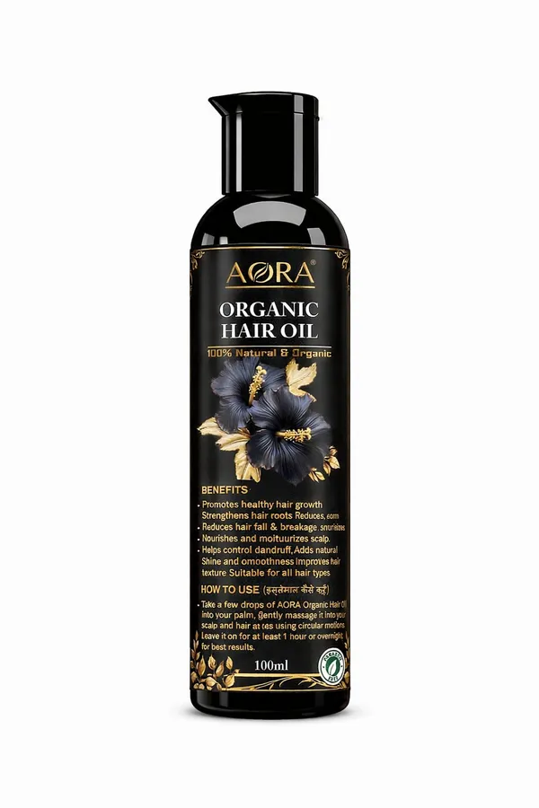 Organic_Shampoo__Hair_Oil