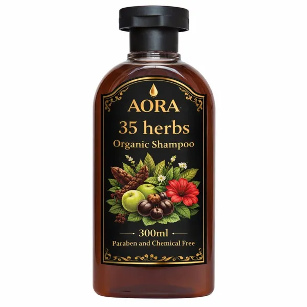 Organic_Shampoo__Hair_Oil