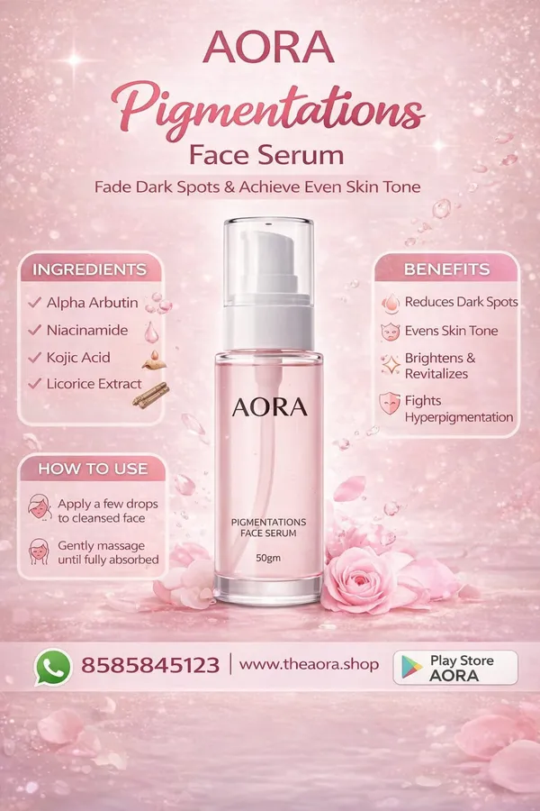 Pigmentation_Face_Serum
