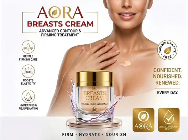 Breast_Cream