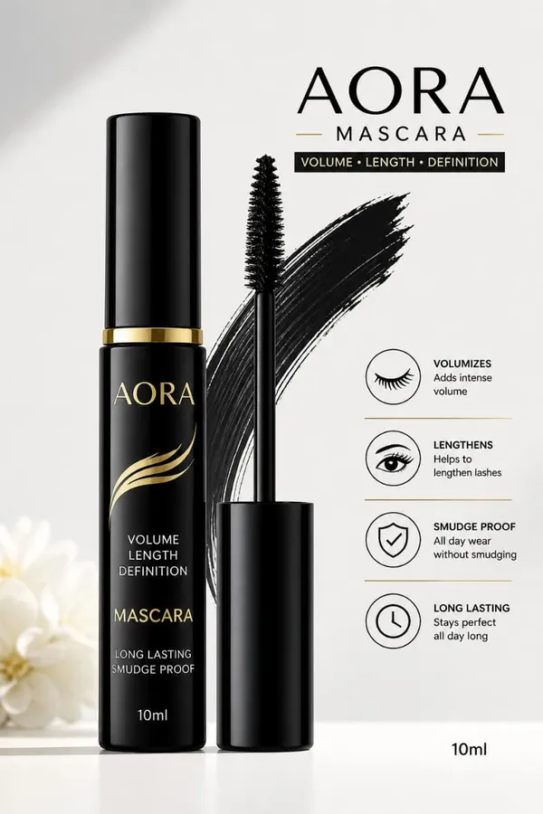 MASCARA