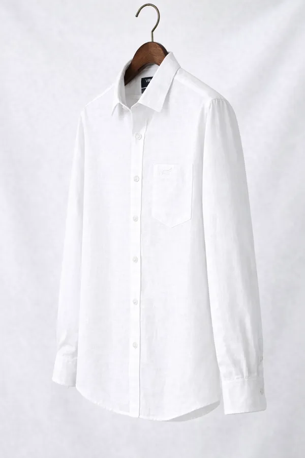 Mens_Premium_Cotton_Formal_Shirt_Long_Sleeve_Buttondown