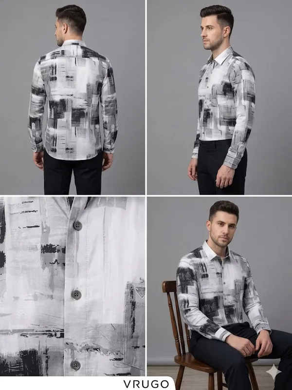 Mens_Printed_Full_Sleeve_Casual_Shirt