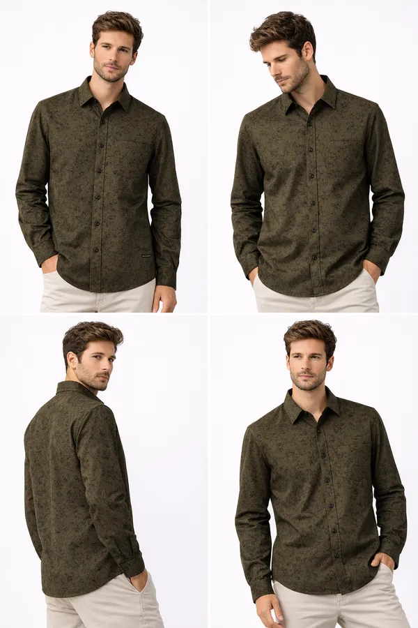 Mens_Floral_Print_Long_Sleeve_Casual_Shirt