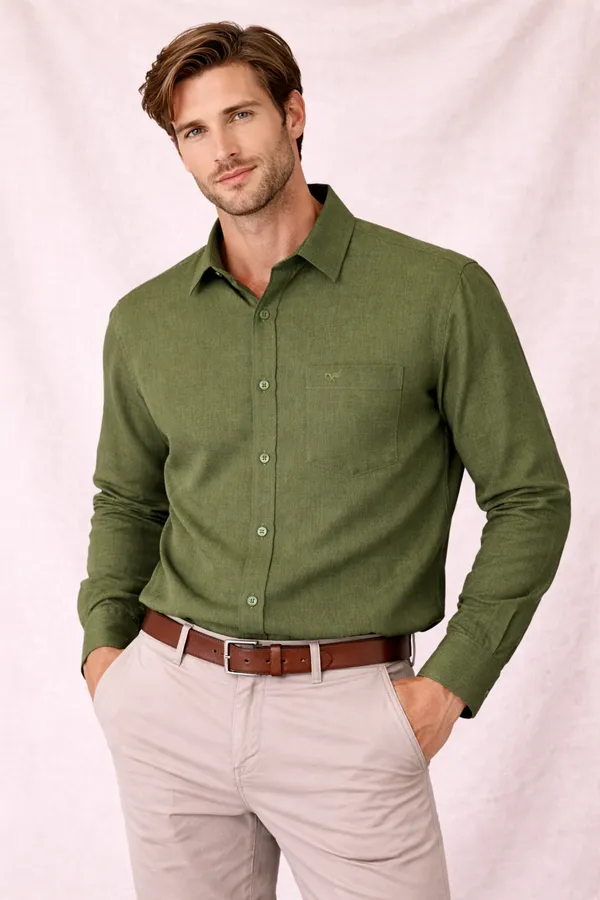 Mens_Linen_Buttondown_Shirt_Full_Sleeves