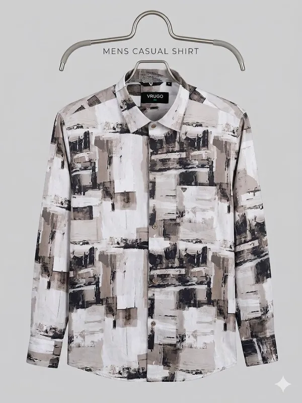 Mens_Printed_Long_Sleeve_Casual_Shirt