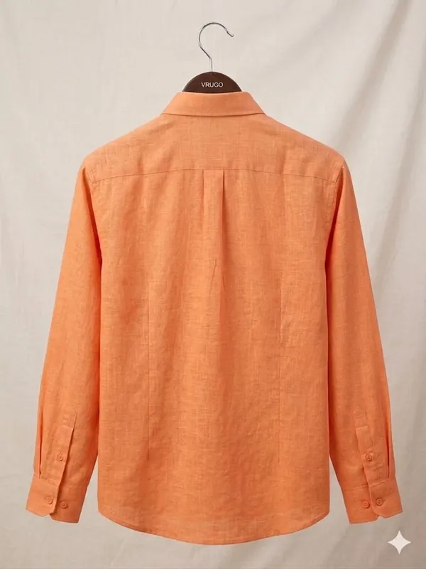 Mens_Vertical_Casual_Shirt_With_Metallic_Detailing
