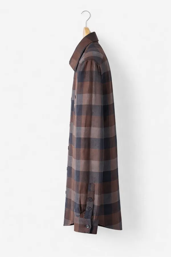 Mens_Checkered_Full_Sleeve_Casual_Shirt