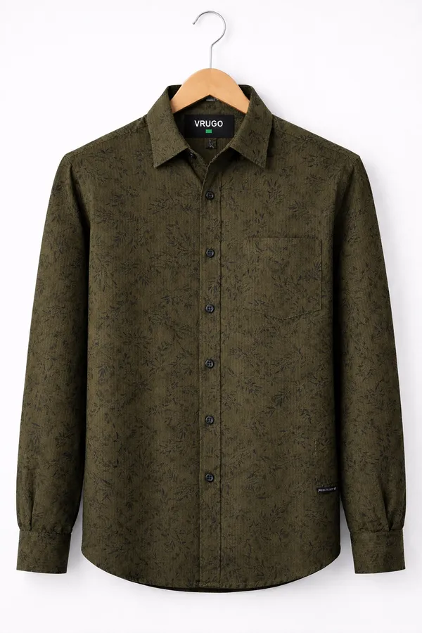 Mens_Floral_Print_Long_Sleeve_Casual_Shirt