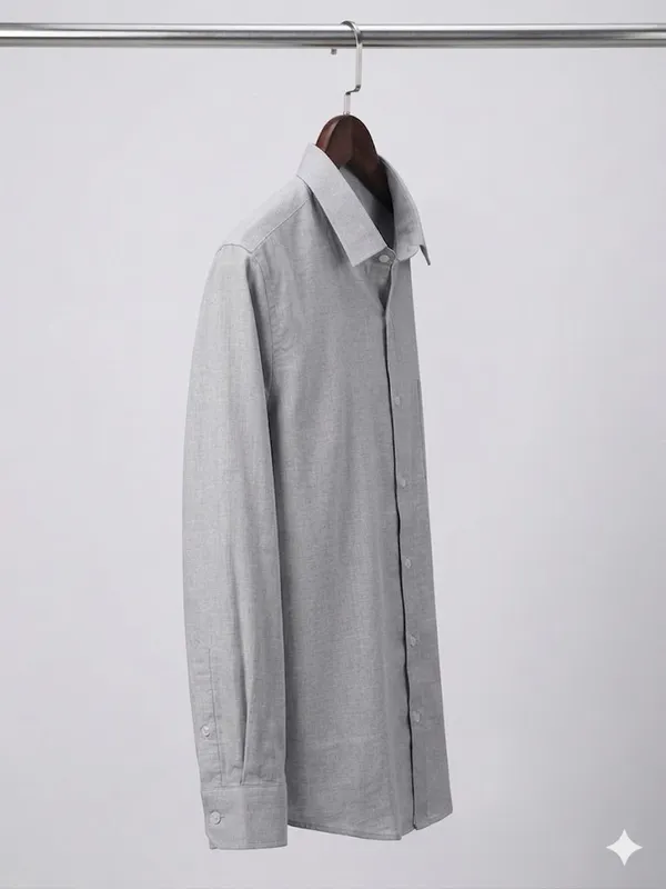 Vrugo_Mens_Full_Sleeve_Formal_Shirt