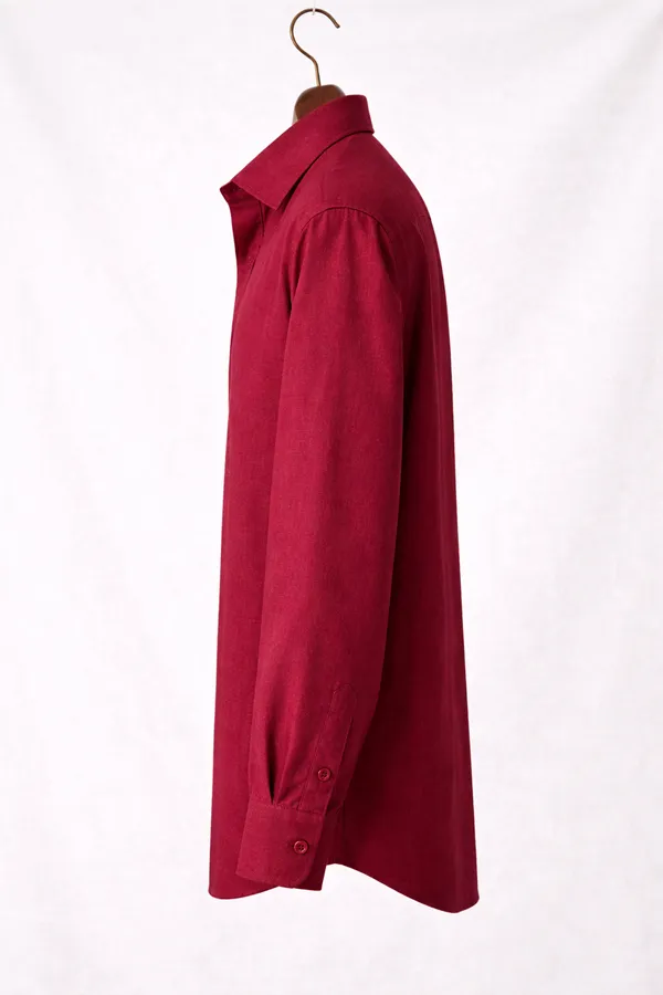 Cotton_Full_Sleeve_Casual_Shirt_For_Men