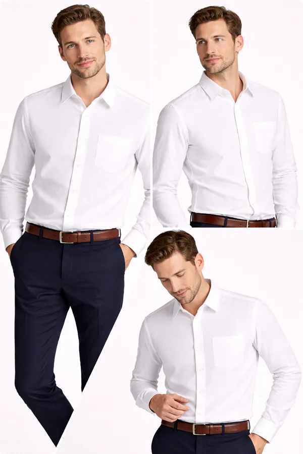Mens_Classic_Formal_Shirt_With_Long_Sleeves_And_Chest_Pocket