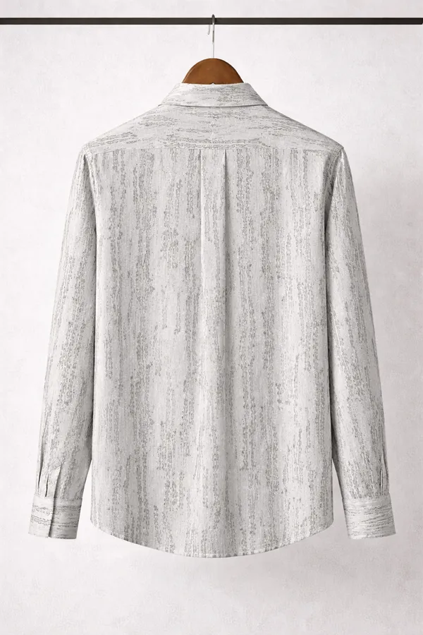 Printed_Long_Sleeve_Casual_Shirt_For_Men_By_Vrugo