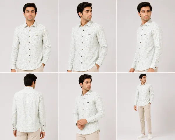 VRUGO_Men's_White_Floral_Printed_Full_Sleeve_Shirt_|_Premium_Regular_Fit_Casual_&_Party_Wear_Shirt