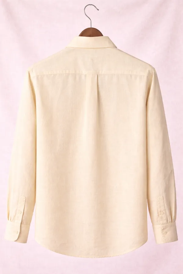 Mens_Textured_Full_Sleeve_Shirt_Pattern
