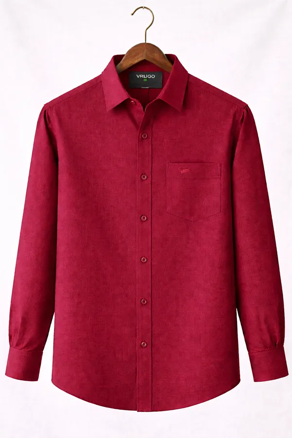 Cotton_Full_Sleeve_Casual_Shirt_For_Men