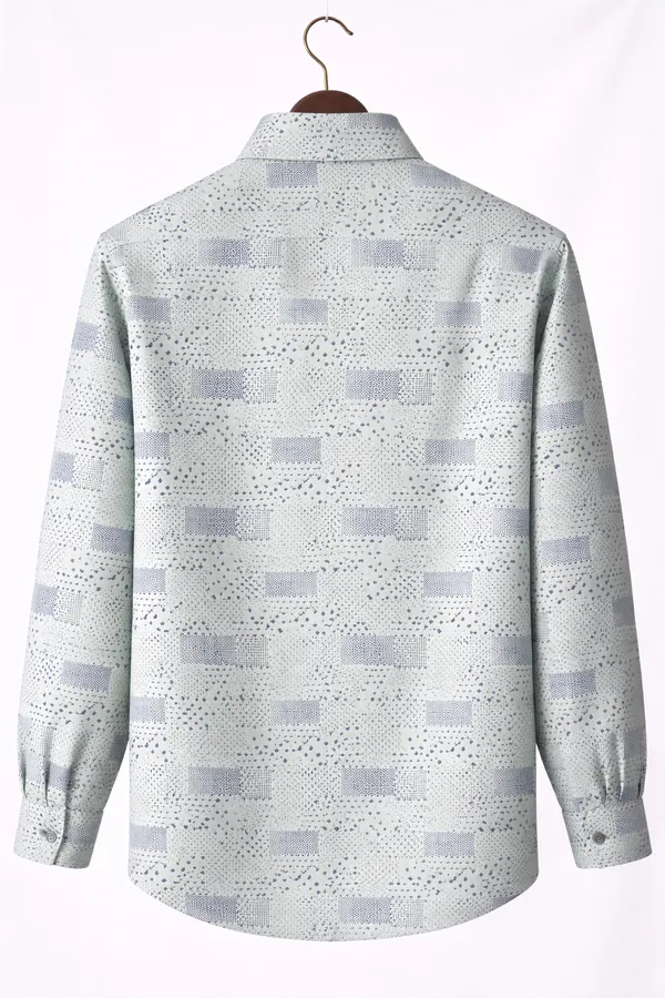 Mens_Printed_Long_Sleeve_Casual_Shirt