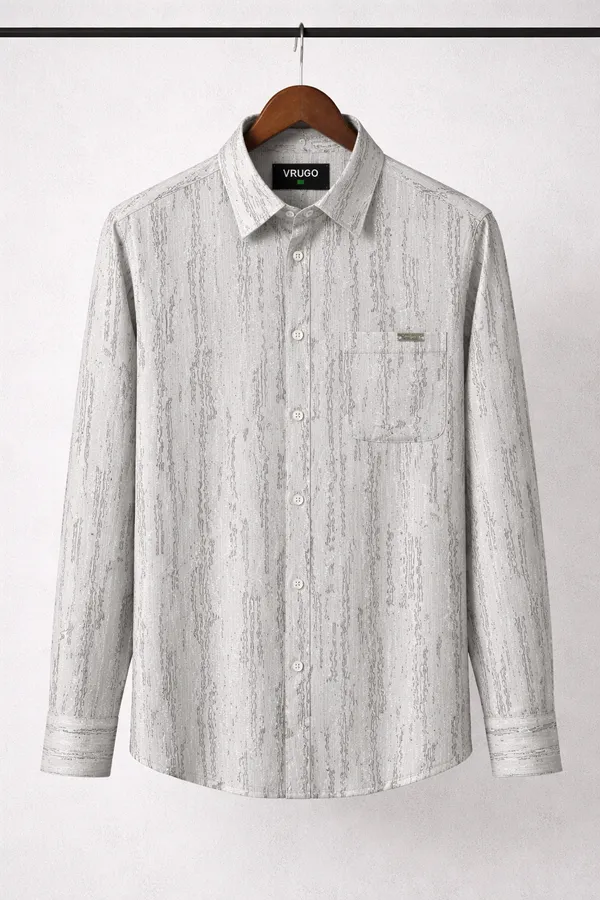 Printed_Long_Sleeve_Casual_Shirt_For_Men_By_Vrugo