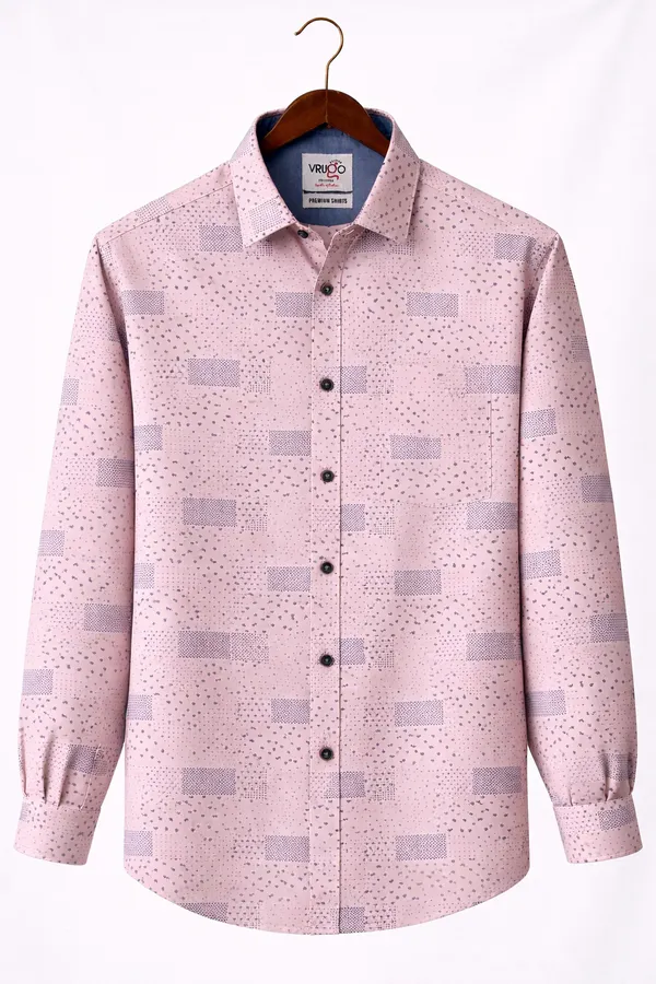 Mens_Printed_Long_Sleeve_Casual_Shirt
