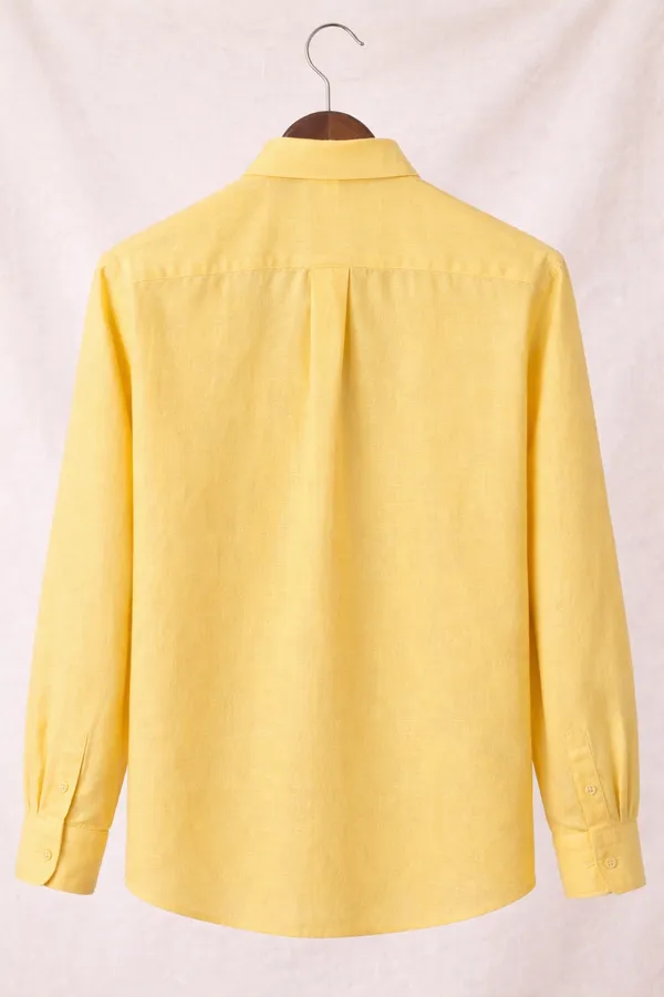 Mens_Casual_Cotton_Long_Sleeve_Shirt