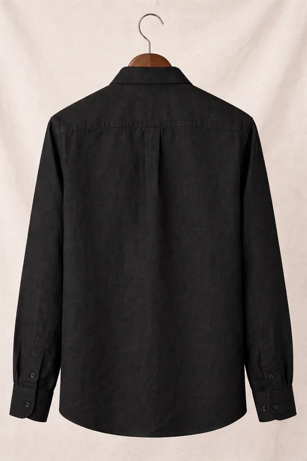Mens_Full_Sleeve_Linen_Shirt