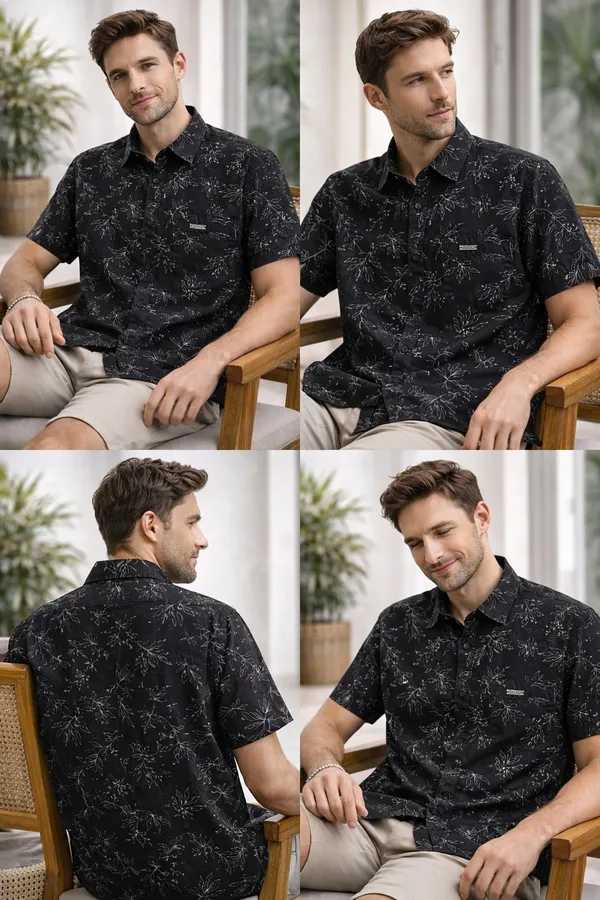 Mens_Classic_Half_Sleeve_Formal_Shirt