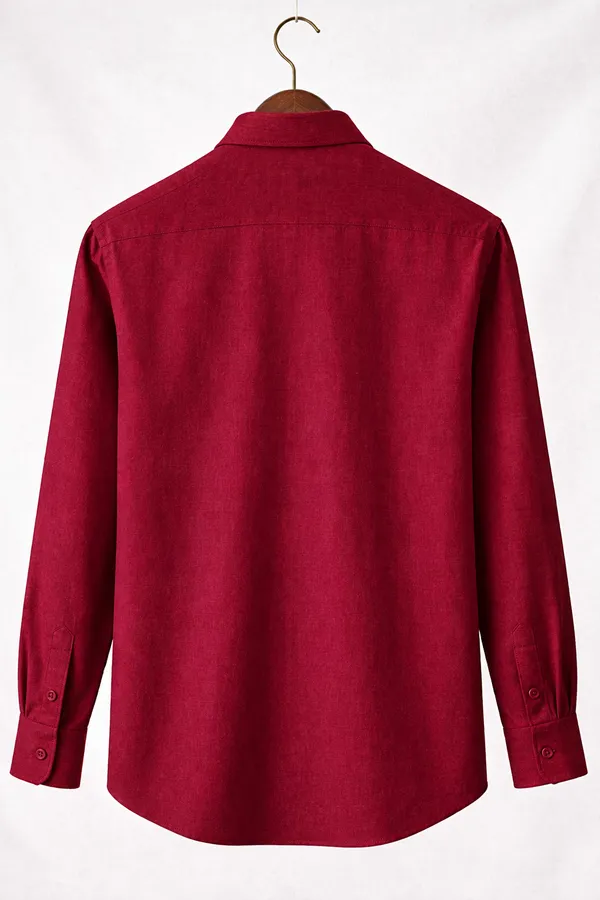 Cotton_Full_Sleeve_Casual_Shirt_For_Men