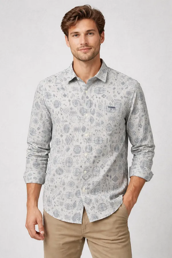 Mens_Linen_Long_Sleeve_Casual_Shirt