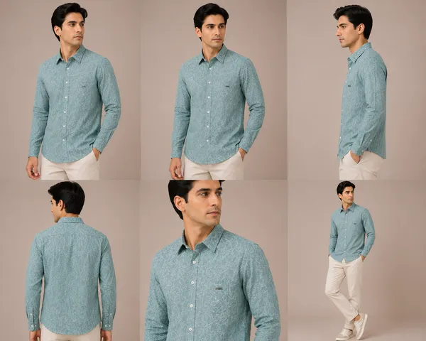 VRUGO_Men's_Ocean_Green_Floral_Print_Full_Sleeve_Casual_Shirt