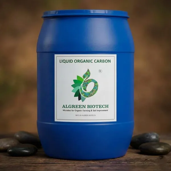 Liquid_Organic_Carbon_Agricultural_Soil_Improvement_Solution_By_Algreen_Biotech