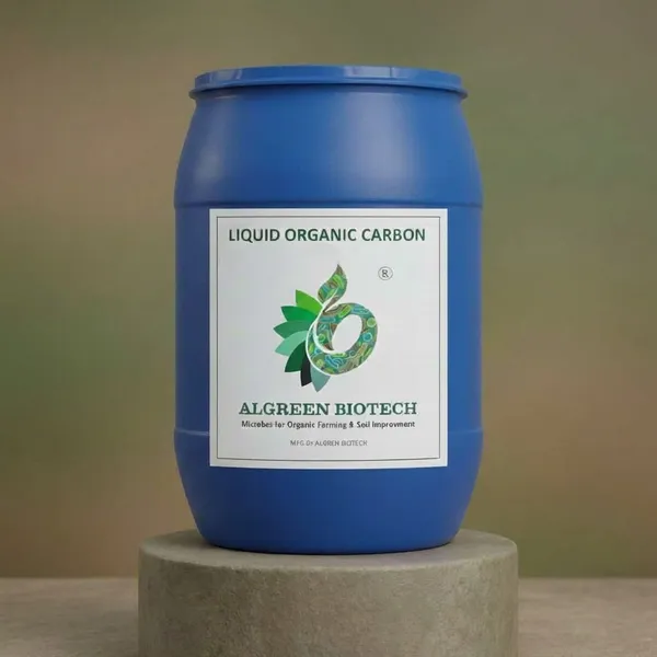 Liquid_Organic_Carbon_Agricultural_Soil_Improvement_Solution_By_Algreen_Biotech