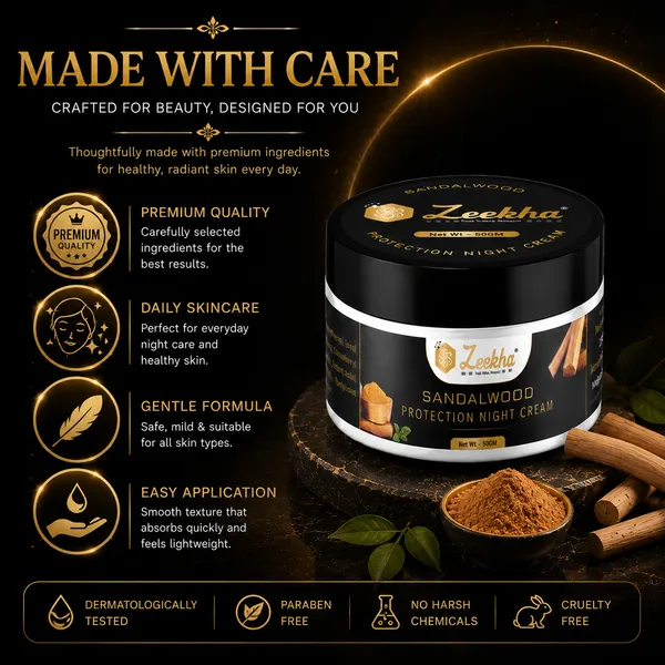 Zeekha_Naturally_Powerful_Sandalwood_Skin_Whitening_and_Brightening__Night_Cream__Glow_Protection_Night_Cream_50g_-_Pack_Of_2