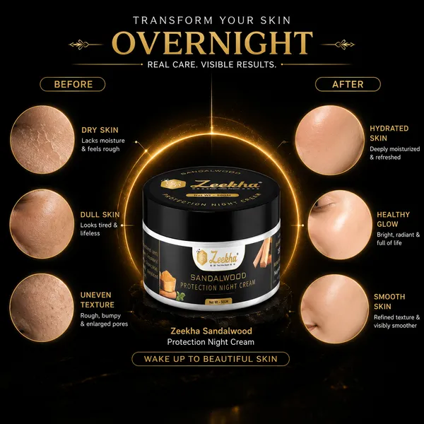 Zeekha_Naturally_Powerful_Sandalwood_Skin_Whitening_and_Brightening__Night_Cream__Glow_Protection_Night_Cream_50g_-_Pack_Of_2