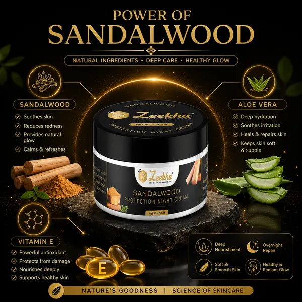 Zeekha_Naturally_Powerful_Sandalwood_Skin_Whitening_and_Brightening__Night_Cream__Glow_Protection_Night_Cream_50g_-_Pack_Of_2