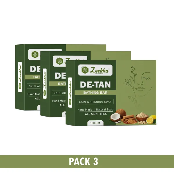 Zeekha_De-Tan_Bathing_Bar_–_Natural_Skin_Brightening_&_Tan_Removal_Soap_for_All_Skin_Types_(100g)_-_Pack_Of_3