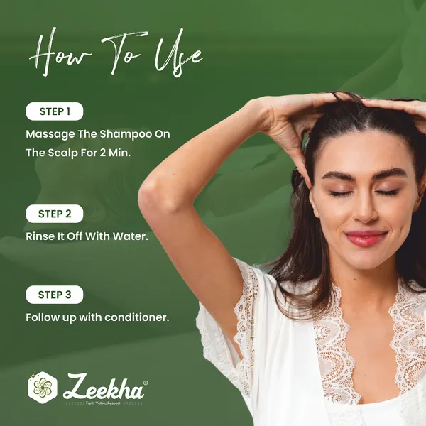 ZEEKHA_Anti_Dandruff_Shampoo_|_Reduces_Up_to_100%_Dandruff_and_Strengthens_Hair_result_in_6-8_wash__|_Salicylic_&_Biotin_|_Shampoo_For_All_Hair_types_|_For_Women_And_Men_|_250ml_-_Pack_Of_2
