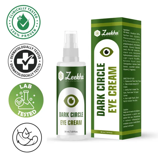 ZEEKHA_Dark_Circles,_Under_Eye_Cream_for_Dark_Circles,_with_Cucumber_&_Peptides_-_30ml"