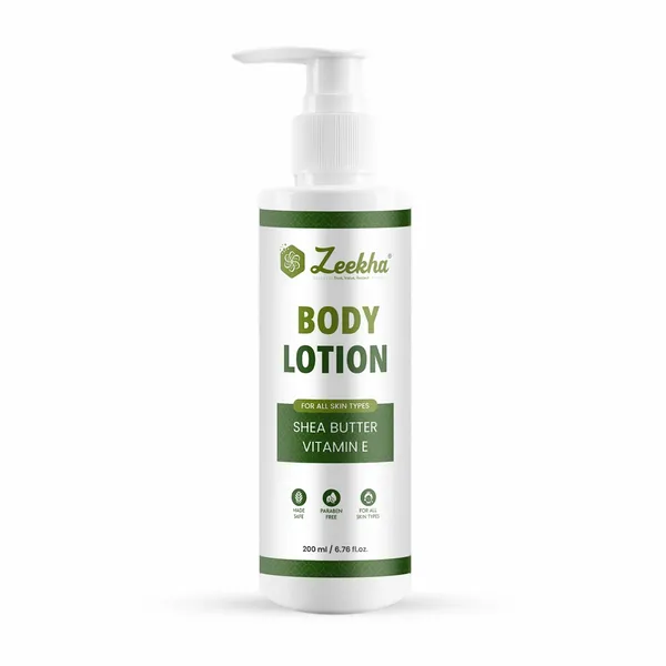 ZEEKHA_Shea_Butter_Vitamin-e_Nourishing_Body_Lotion-200ml