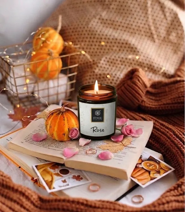 Rose_Aroma_Therapy_Scented_Candle_250G_White