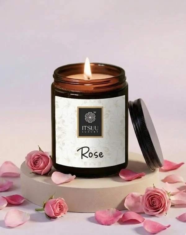 Rose_Aroma_Therapy_Scented_Candle_250G_White