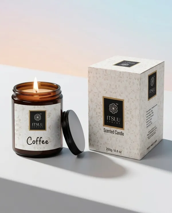 Coffee_Aroma_Therapy_Scented_Candle_250G_White