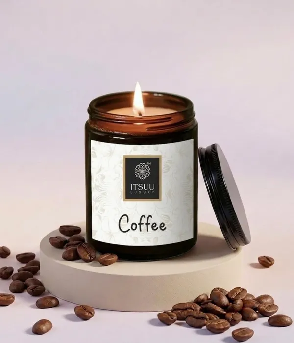 Coffee_Aroma_Therapy_Scented_Candle_250G_White